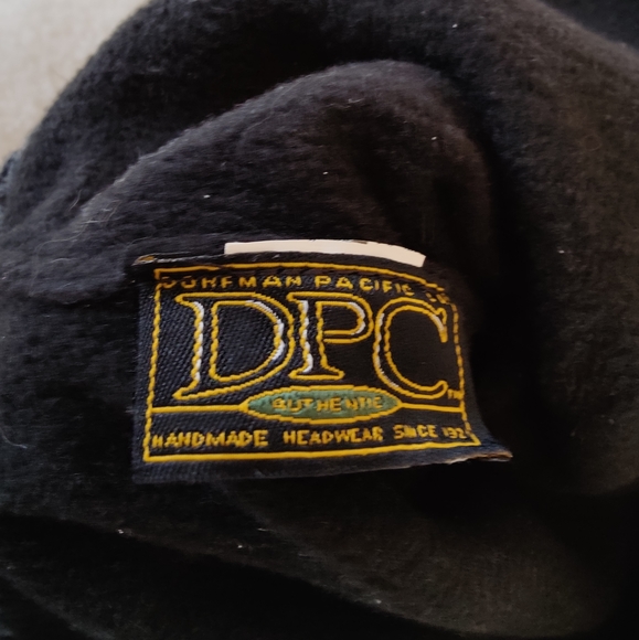 Great Condition: Dorfman Pacific Co. Authentic Handmade Headwear - Picture 6 of 10
